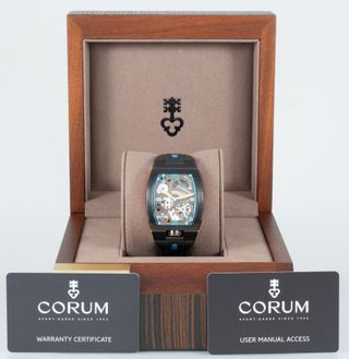 Corum LAB01 Automatic Limited Edition 99