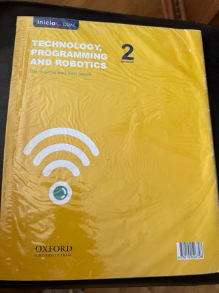 “The internet and web pages” 2 Eso Oxford
