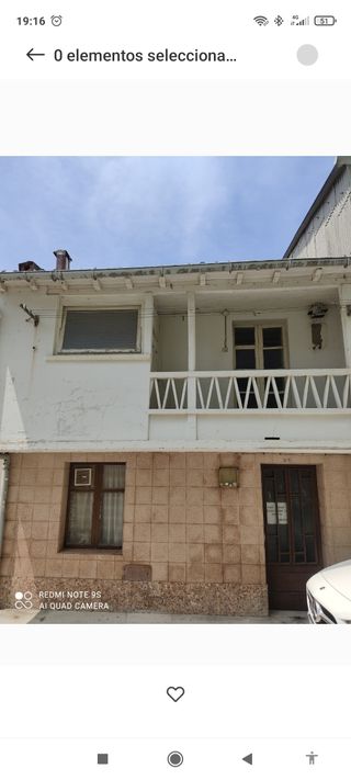 Casa en venta
