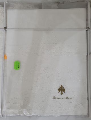 Set Coppia Asciugamani