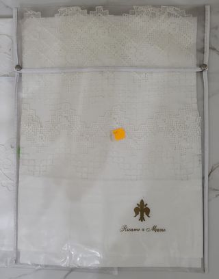 Set Coppia Asciugamani