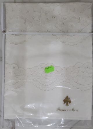 Set Coppia Asciugamani