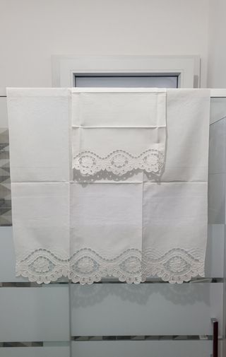 Set Coppia Asciugamani