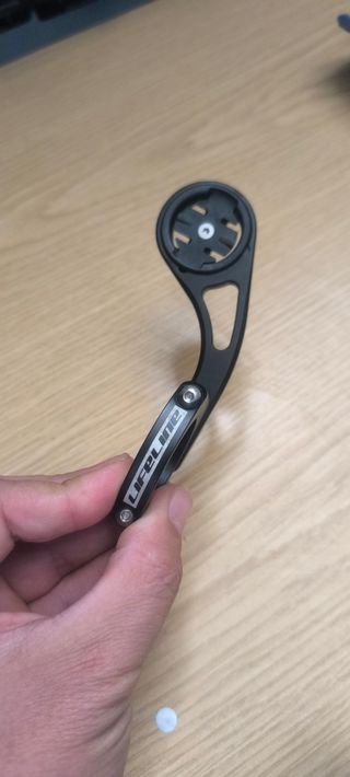 Manillar y potencia sworks shallow bend