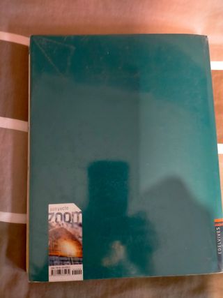 Historia del mundo contemporáneo 1 Bachillerato