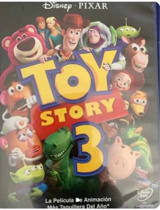 Toy Story 3