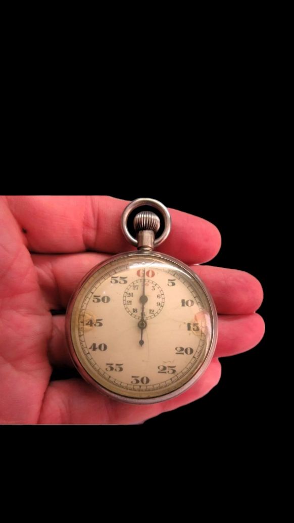 Cronómetro militar Royal Navy – WWII