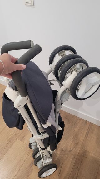 Inglesina trip silla de paseo