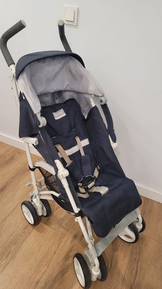 Inglesina trip silla de paseo