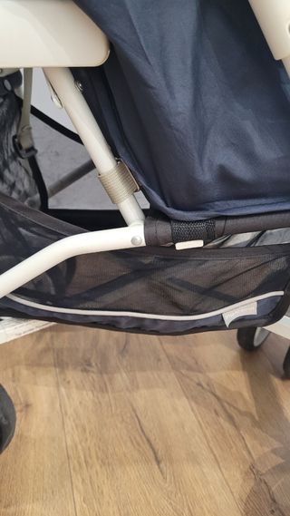 Inglesina trip silla de paseo