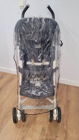 Inglesina trip silla de paseo