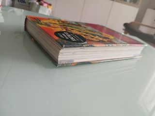 Gerónimo Stilton al regne de la fantasía