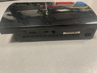 Play 3 + Mando con fallo