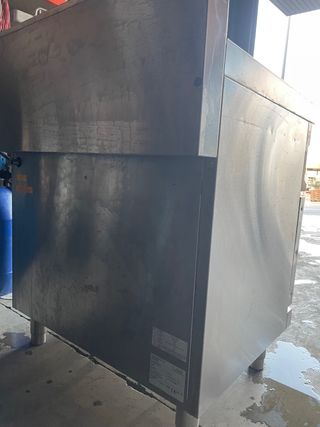 FOGONES HOSTELERIA CON HORNO