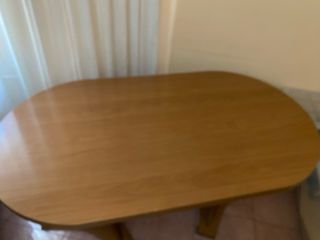 Mesa de comedor