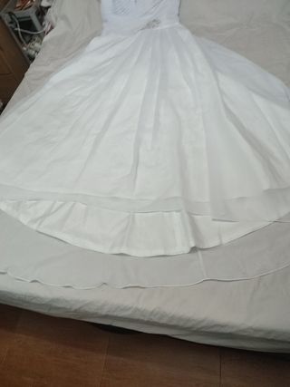 Vestido de novia nuevo