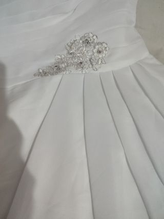 Vestido de novia nuevo