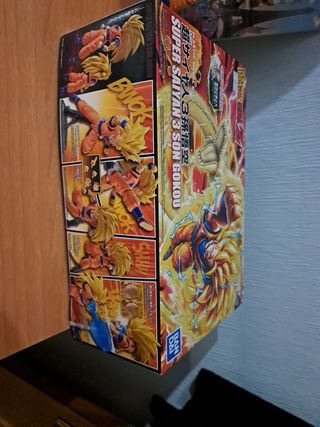 Dragon ball z
