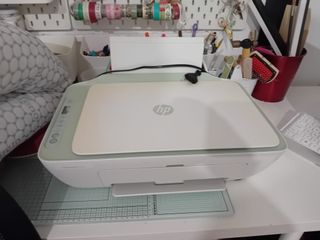 Impresora HP