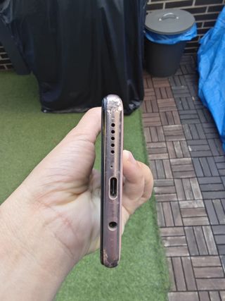 Móvil Mi 10T lite 5G bicolor