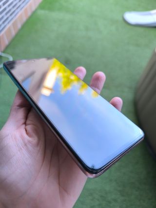 Móvil Mi 10T lite 5G bicolor