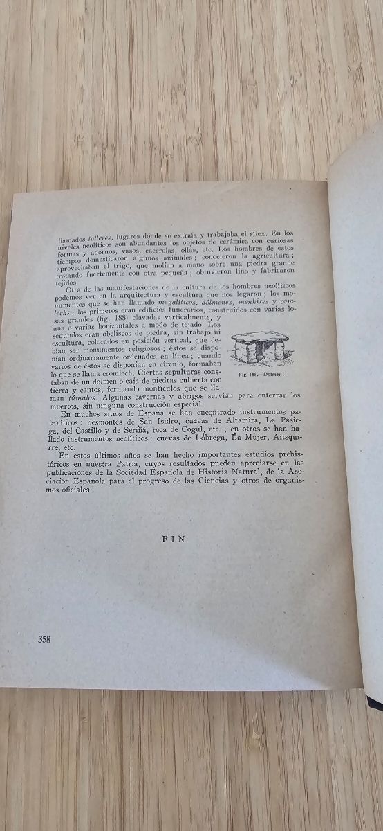 Apuntes de Geología