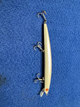 ARTIFICIALE MOMMOTTI 140 GLWR