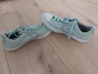 Zapatillas mujer Converse