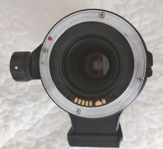 Sigma AF 300 F.4. APO. Tele Macro.