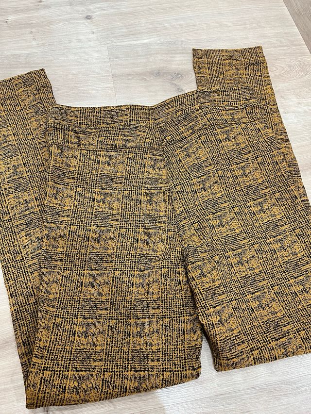 Leggings estampados mujer