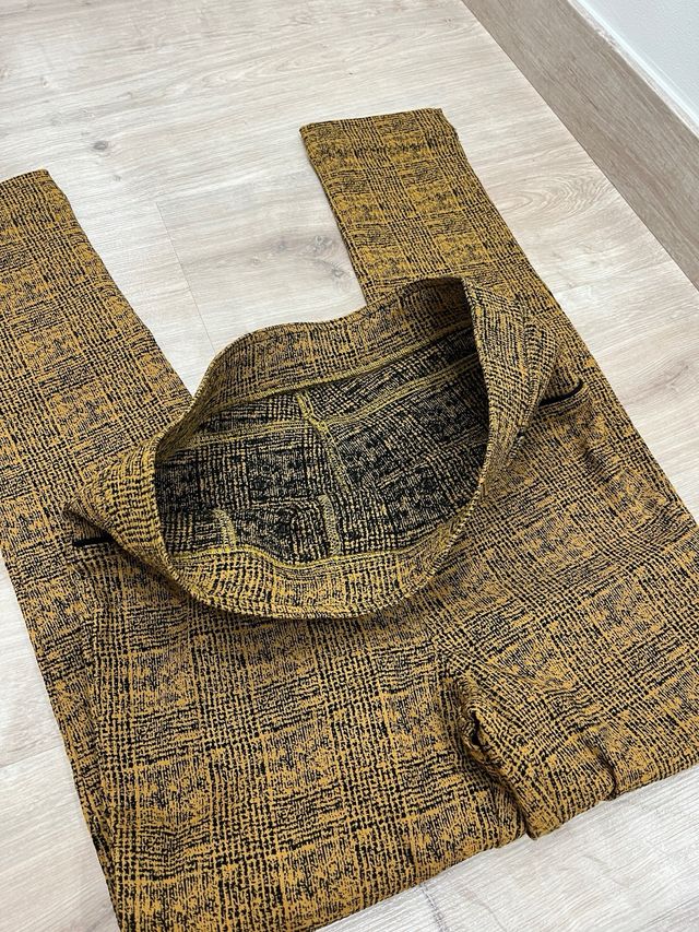 Leggings estampados mujer