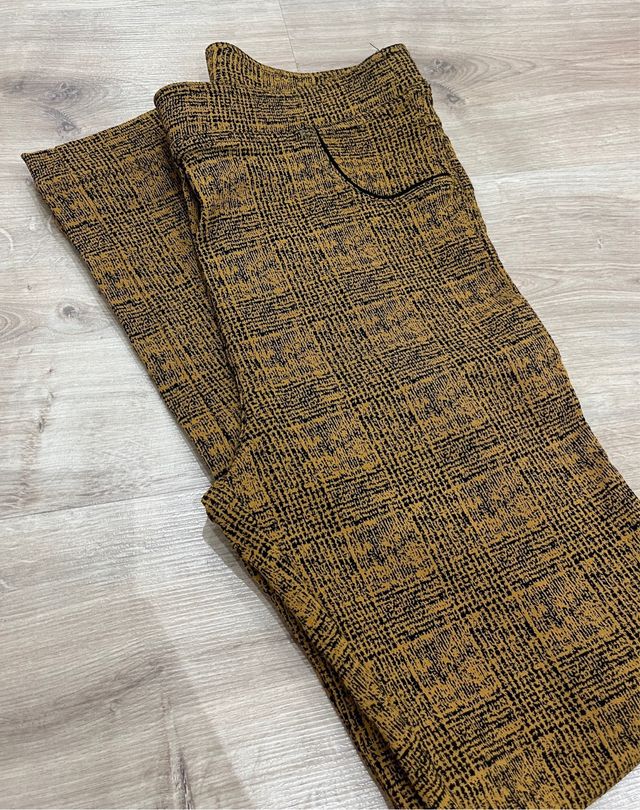 Leggings estampados mujer