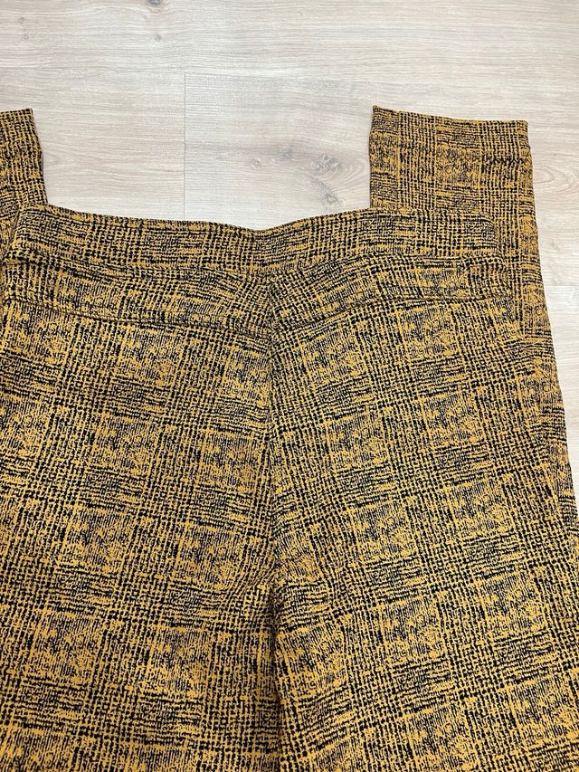 Leggings estampados mujer