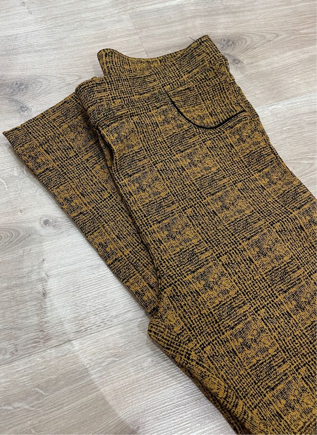 Leggings estampados mujer