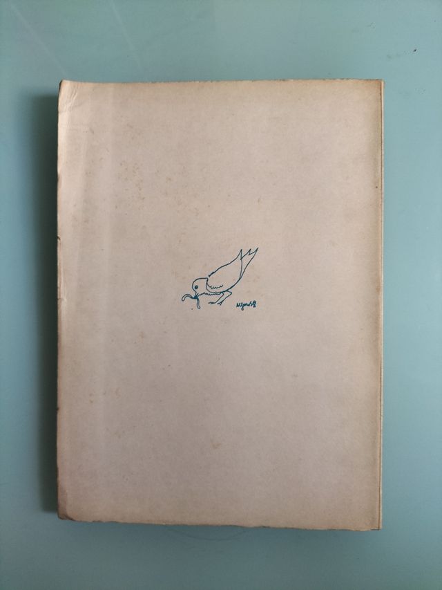 📚 Un món per a infants. 1959