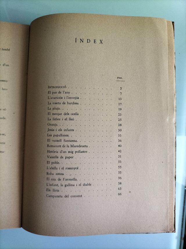 📚 Un món per a infants. 1959