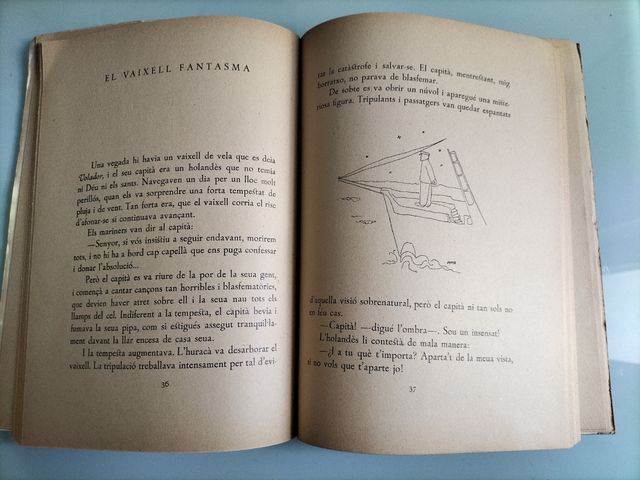 📚 Un món per a infants. 1959