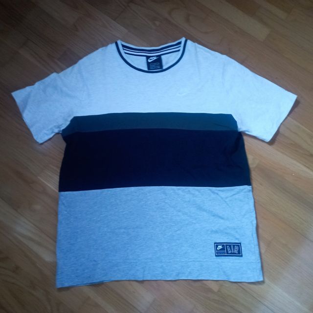 Camiseta Nike 16 años