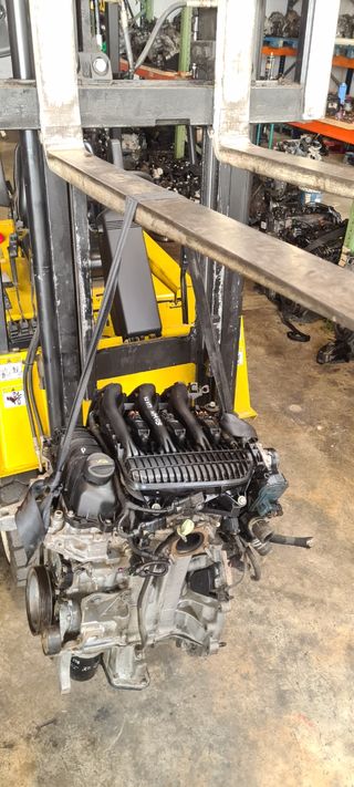 Motor Citroën 1.2vti HM05