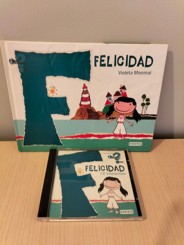 F de Felicidad 