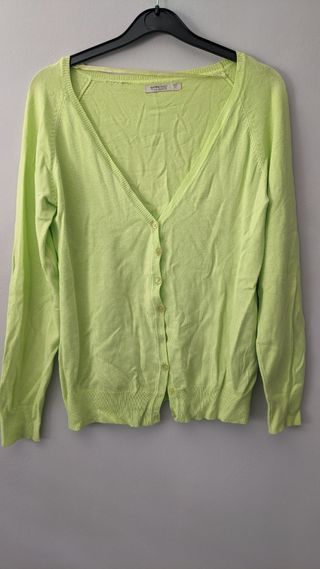 Jersey Verde