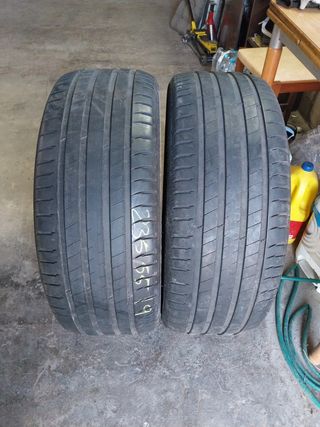 Neumáticos mechilen 235/55R19