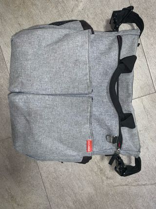 Carro Bugaboo Camaleon rosa