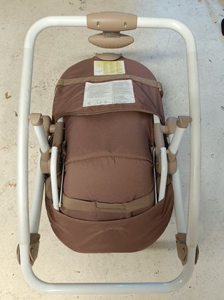 Hamaca bebé Jané Fold