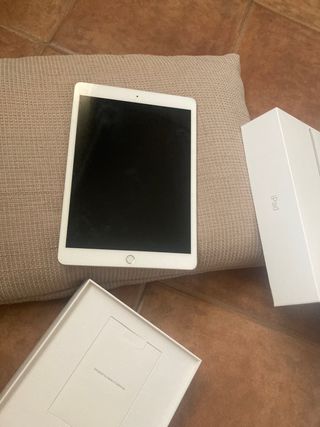 Aipad 7  para reparar