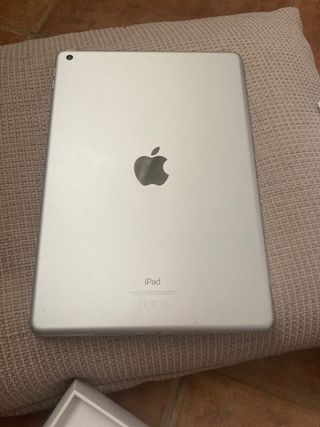 Aipad 7  para reparar