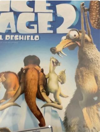 Ice age 2