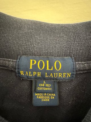 Polo Ralph Lauren