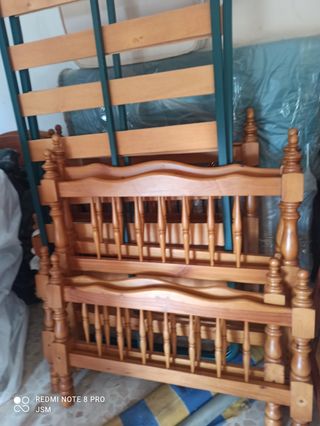 Litera madera