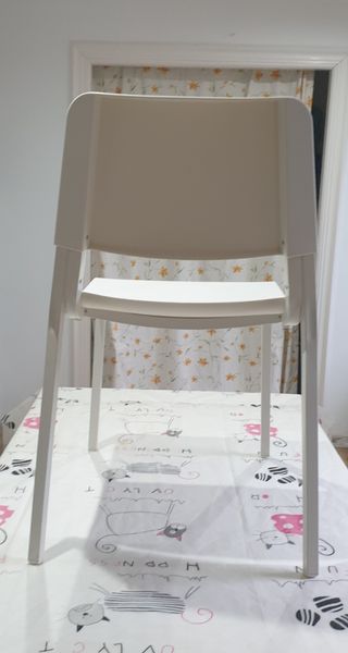 Sillas IKEA modelo TEODORES
